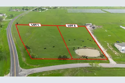 Lot 1 Cr-3517, Quinlan, TX 75474 - Photo 3