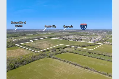Tbd Cr 2526, Royse City, TX 75189 - Photo 1