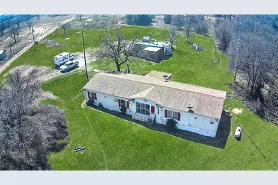 1791 County Road 3855, Poolville, TX 76487 - Photo 29