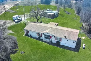 1791 Co Rd 3855, Poolville, TX 76487 - Photo 29