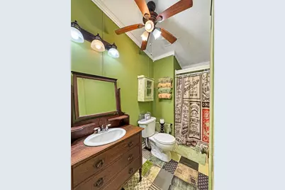 1791 County Road 3855, Poolville, TX 76487 - Photo 17