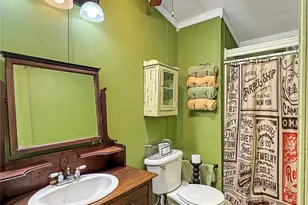 1791 Co Rd 3855, Poolville, TX 76487 - Photo 17