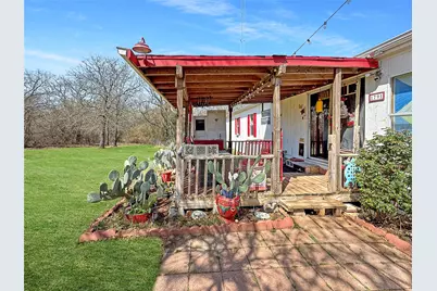 1791 County Road 3855, Poolville, TX 76487 - Photo 5