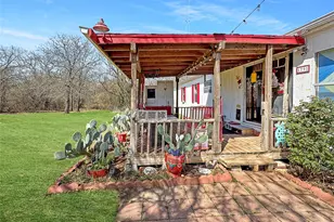 1791 Co Rd 3855, Poolville, TX 76487 - Photo 5