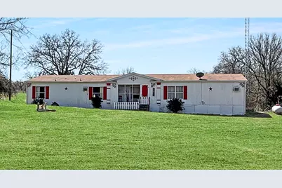 1791 County Road 3855, Poolville, TX 76487 - Photo 3