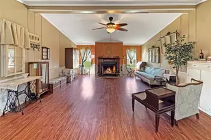 1791 Co Rd 3855, Poolville, TX 76487 - Photo 11