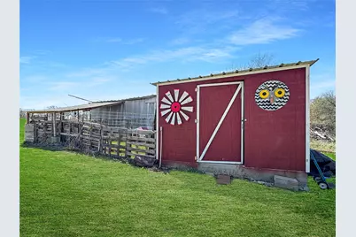 1791 County Road 3855, Poolville, TX 76487 - Photo 27