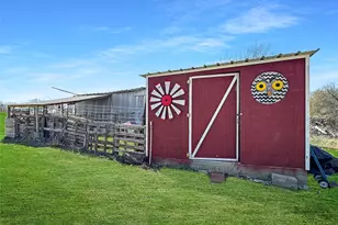 1791 Co Rd 3855, Poolville, TX 76487 - Photo 27