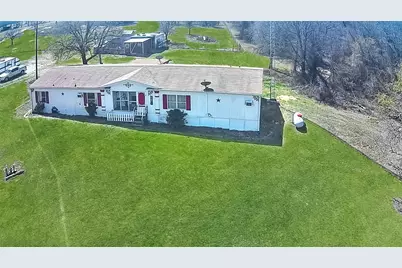 1791 County Road 3855, Poolville, TX 76487 - Photo 31