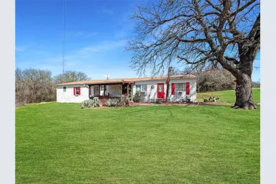 1791 County Road 3855, Poolville, TX 76487 - Photo 1
