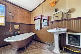 1791 Co Rd 3855, Poolville, TX 76487 - Photo 19