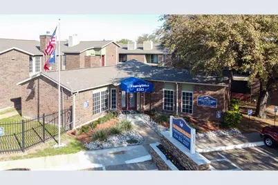 8383 La Prada Drive, Dallas, TX 75228 - Photo 1