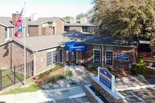 8383 La Prada Dr, Dallas, TX 75228 - Photo 1