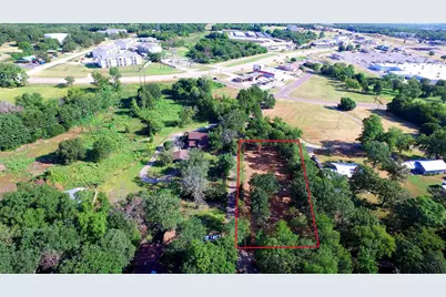 Tbd Valentine, Denison, TX 75020 - Photo 3