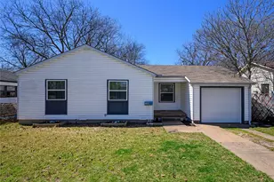 2106 N Alexander St, Sherman, TX 75092 - Photo 3