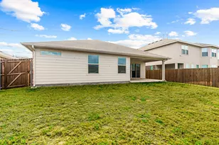 2848 Fox Trail Ln, Fort Worth, TX 76108 - Photo 29