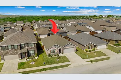 2848 Fox Trail Lane, Fort Worth, TX 76108 - Photo 33