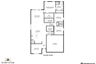 2848 Fox Trail Ln, Fort Worth, TX 76108 - Photo 37