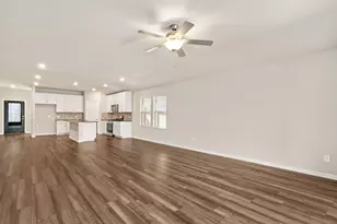 2848 Fox Trail Ln, Fort Worth, TX 76108 - Photo 17