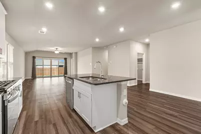 2848 Fox Trail Lane, Fort Worth, TX 76108 - Photo 13