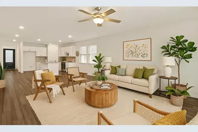 2848 Fox Trail Lane, Fort Worth, TX 76108 - Photo 1