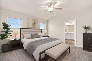 2848 Fox Trail Ln, Fort Worth, TX 76108 - Photo 19