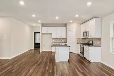 2848 Fox Trail Lane, Fort Worth, TX 76108 - Photo 11