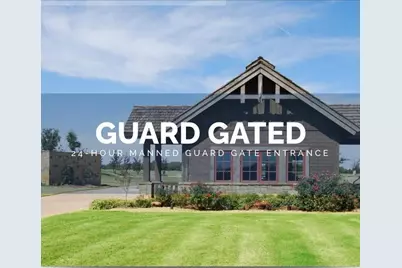 Tbd Bay Creek Lane, Gordonville, TX 76245 - Photo 3