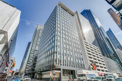 1505 Elm Street #1003, Dallas, TX 75201 - Photo 39