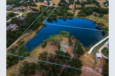Tbd Retta Mansfield Road, Mansfield, TX 76063 - Photo 1