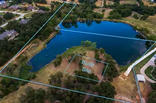 Tbd Retta Mansfield Rd, Mansfield, TX 76063 - Photo 1