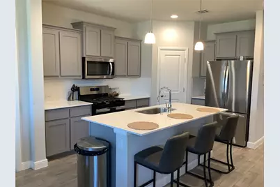 156 Hawksbill Lane, Rhome, TX 76078 - Photo 1