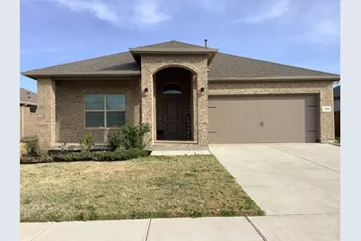 156 Hawksbill Lane, Rhome, TX 76078 - Photo 3