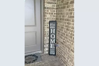 156 Hawksbill Lane, Rhome, TX 76078 - Photo 5