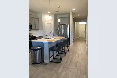 156 Hawksbill Lane, Rhome, TX 76078 - Photo 7