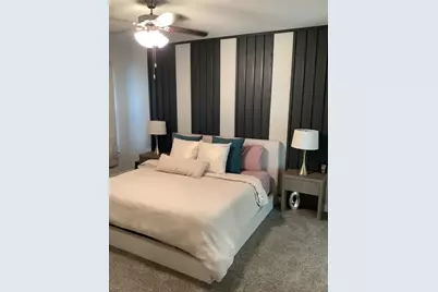 156 Hawksbill Lane, Rhome, TX 76078 - Photo 11