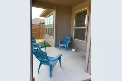 156 Hawksbill Lane, Rhome, TX 76078 - Photo 13