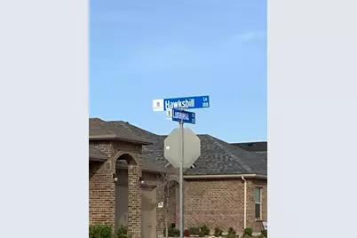 156 Hawksbill Lane, Rhome, TX 76078 - Photo 15