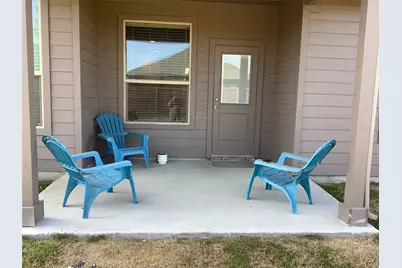 156 Hawksbill Lane, Rhome, TX 76078 - Photo 15