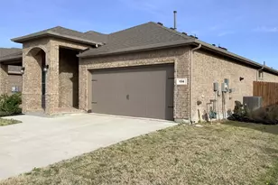 156 Hawksbill Ln, Rhome, TX 76078 - Photo 5