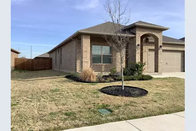 156 Hawksbill Lane, Rhome, TX 76078 - Photo 1