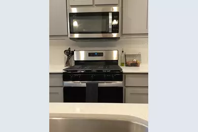 156 Hawksbill Lane, Rhome, TX 76078 - Photo 9