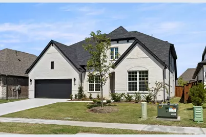 8404 Morrisville Drive, McKinney, TX 75071 - Photo 3