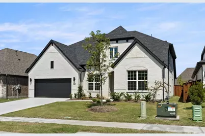 8404 Morrisville Drive, McKinney, TX 75071 - Photo 5