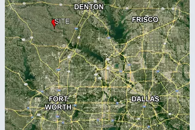 Lot 22 F.M. 1384, Justin, TX 76247 - Photo 3