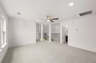 10133 La Frontera Dr, Fort Worth, TX 76179 - Photo 25