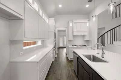 10133 La Frontera Drive, Fort Worth, TX 76179 - Photo 13