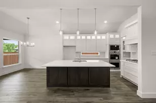 10133 La Frontera Dr, Fort Worth, TX 76179 - Photo 11