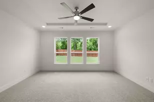 10133 La Frontera Dr, Fort Worth, TX 76179 - Photo 17