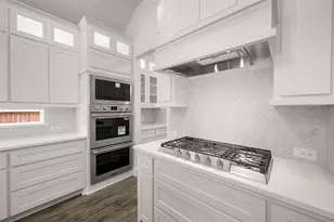 10133 La Frontera Dr, Fort Worth, TX 76179 - Photo 15